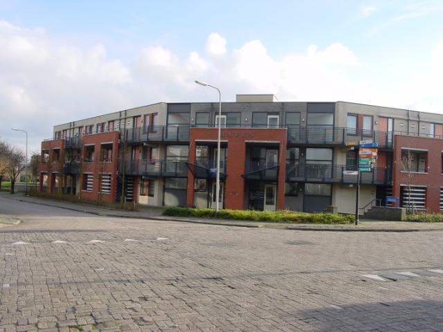 Appartement te huur in Noordwijk, Zuid Holland
