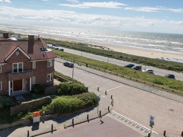 Appartement te huur in Noordwijk aan Zee, Noordwijk