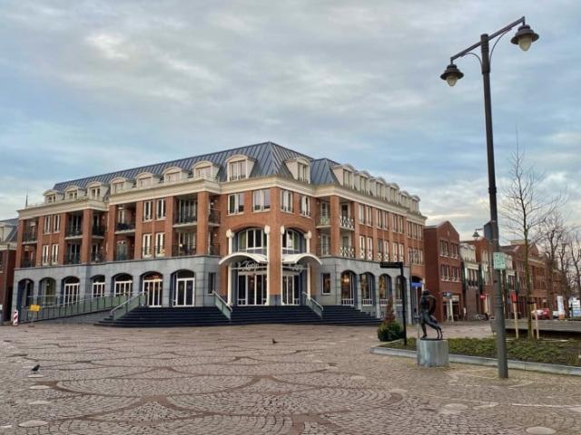 Appartement te huur in Noordwijk, Zuid Holland