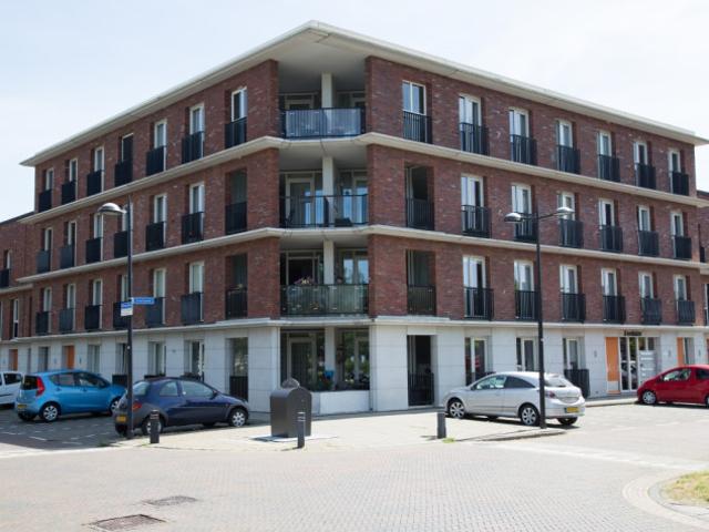 Appartement te huur in Noordwijk, Zuid Holland