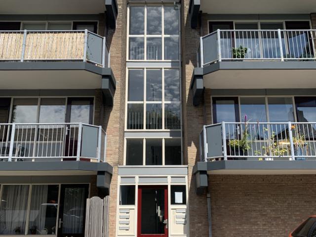 Appartement te huur in Noordwijk, Zuid Holland