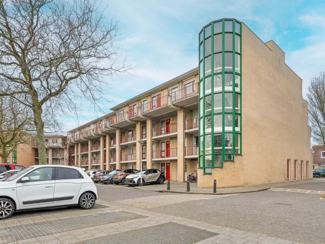 Appartement te huur in NAM-locatie Noordwijk-2, Noordwijk