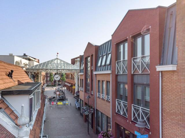 Appartement te huur in Noordwijk, Zuid Holland