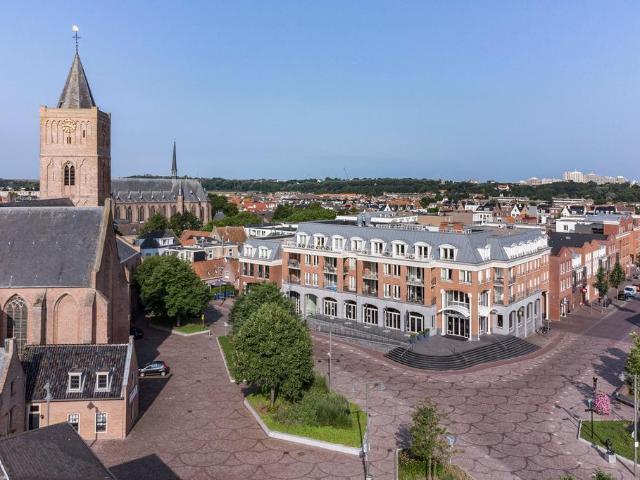 Appartement te huur in Noordwijk, Zuid Holland