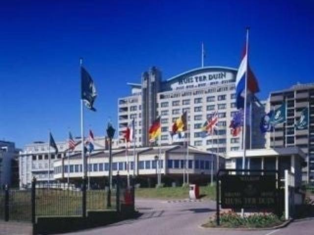 Appartement te huur in Noordwijk