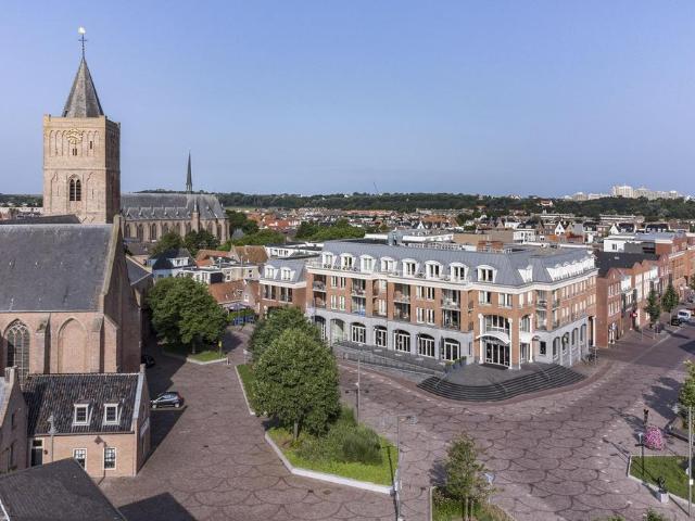 Appartement te huur in Noordwijk, Zuid Holland