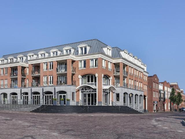 Appartement te huur in Noordwijk, Zuid Holland