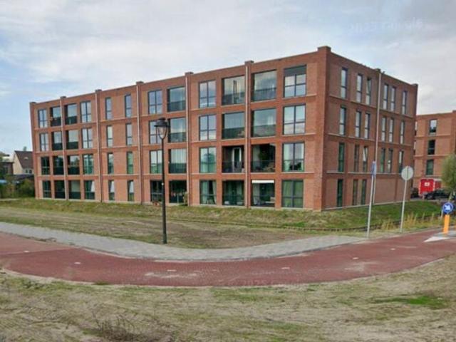 Appartement te huur in NAM-locatie Noordwijk-2, Noordwijk