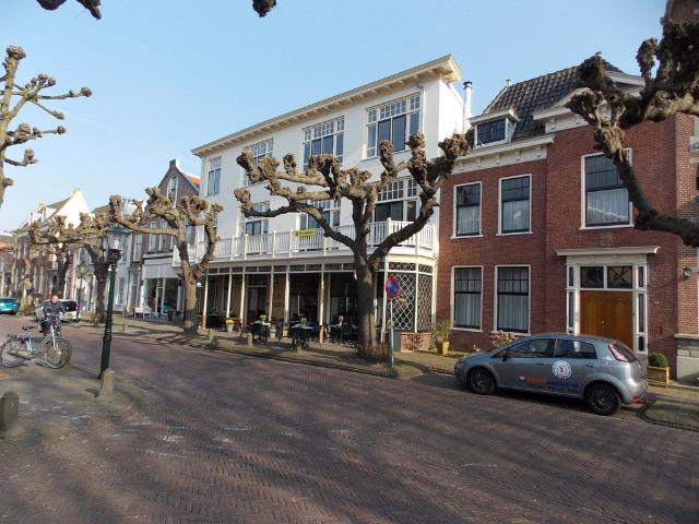 Appartement te huur in Olland, Zuid Holland