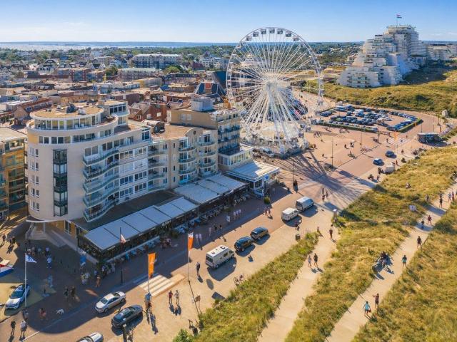 Appartement te huur in Noordwijk, Zuid Holland