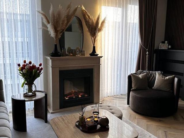 Appartement te huur in NAM-locatie Noordwijk-2, Noordwijk