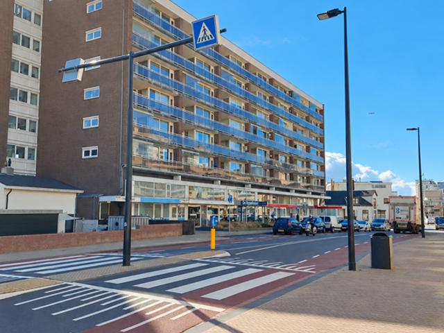 Appartement te huur in Noordwijk, Zuid Holland