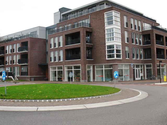 Appartement te huur in Noordwijk, Zuid Holland