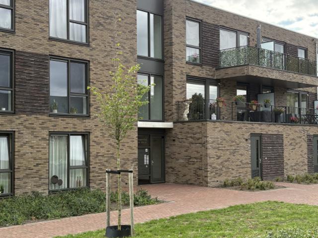 Appartement te huur in Noordwijk