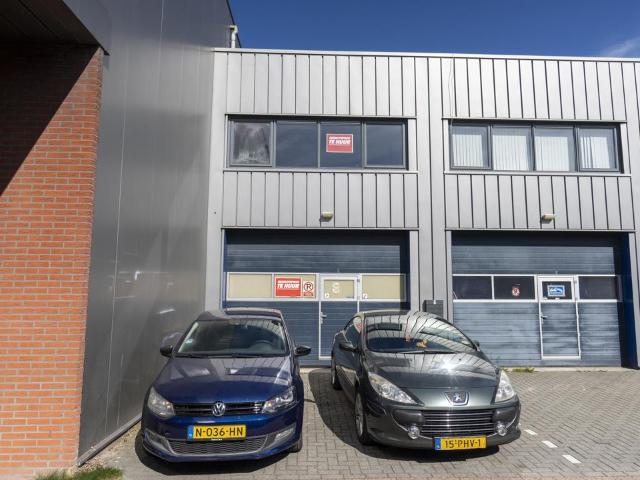 Appartement te huur in Nootdorp, Zuid Holland