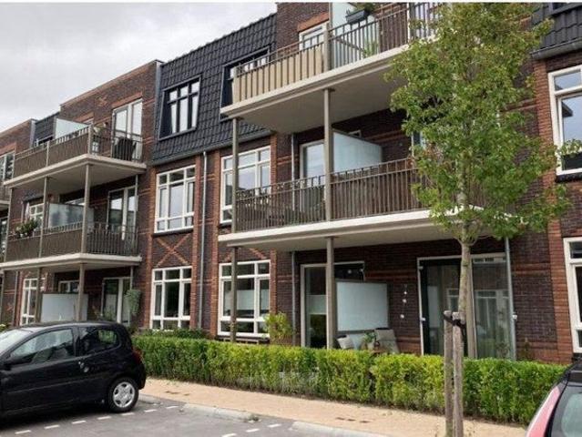 Appartement te huur in Nootdorp, Zuid Holland