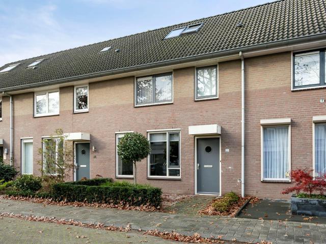 Appartement te huur in Nuenen, Noord Brabant