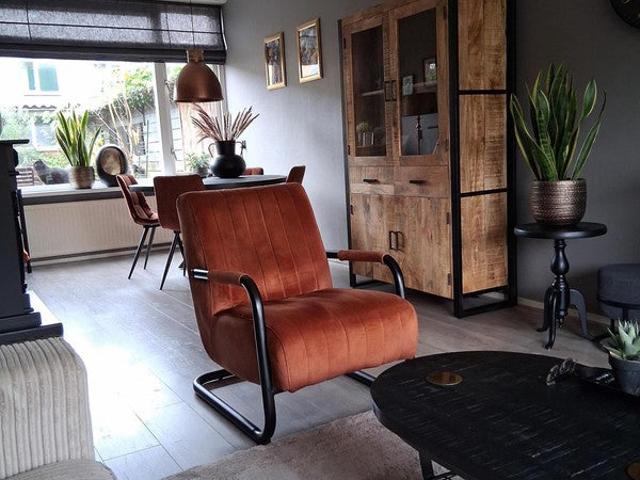 Appartement te huur in Gelderland