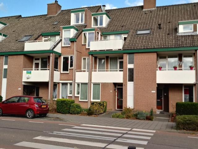 Appartement te huur in Nuth