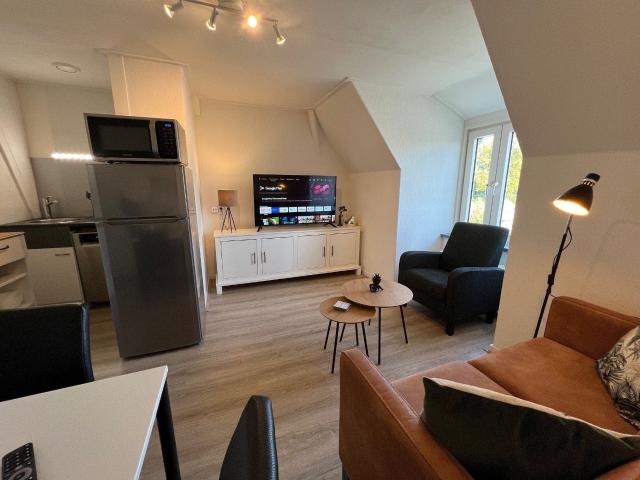 Appartement te huur in Olland, Limburg