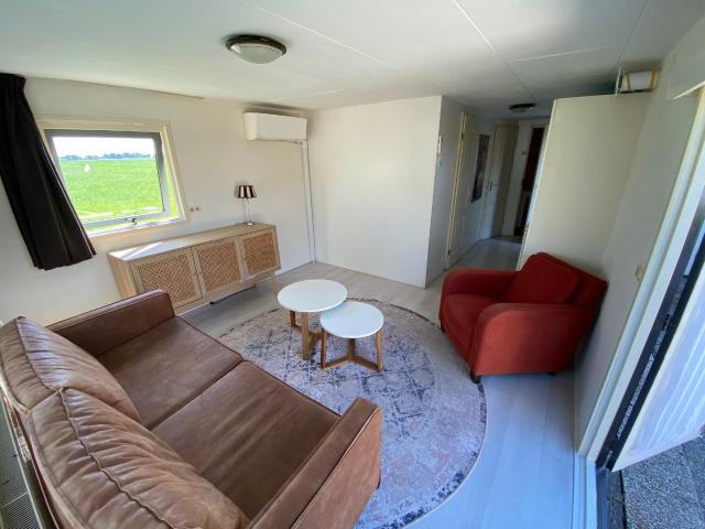 Appartement te huur in Obdam, Noord Holland