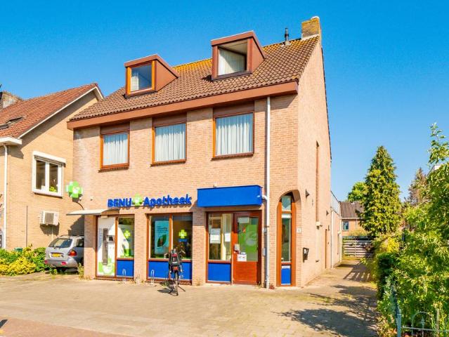 Appartement te huur in Odijk, Utrecht