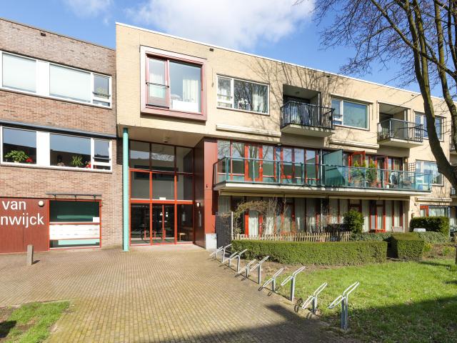Appartement te huur in Odijk, Utrecht
