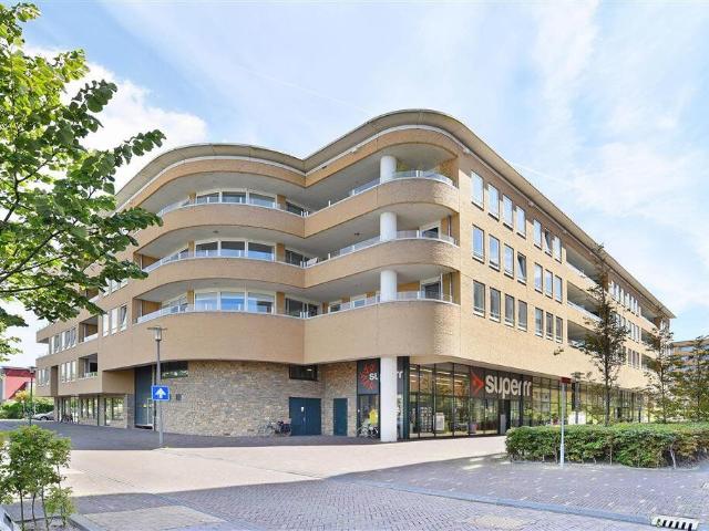 Appartement te huur in Oegstgeest, Zuid Holland