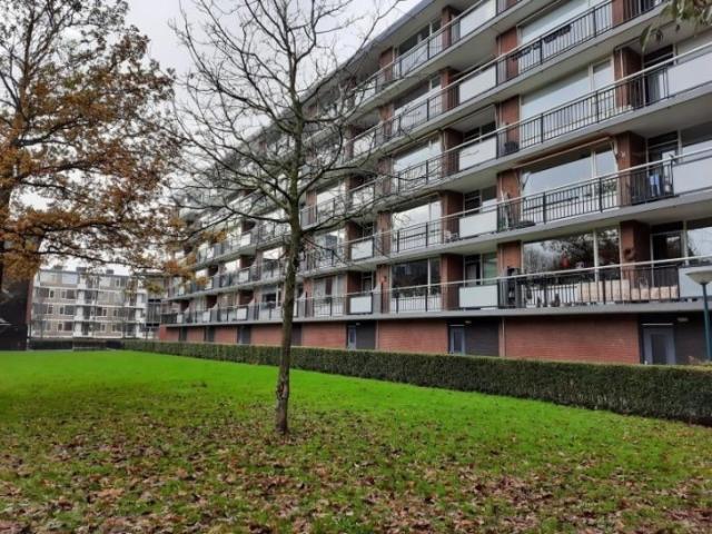 Appartement te huur in Oegstgeest, Zuid Holland