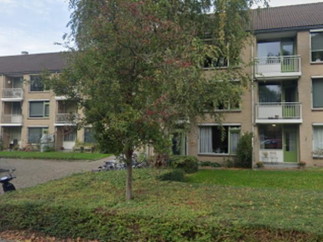 Appartement te huur in Oegstgeest, Zuid Holland