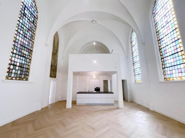Appartement te huur in Oegstgeest, Zuid Holland