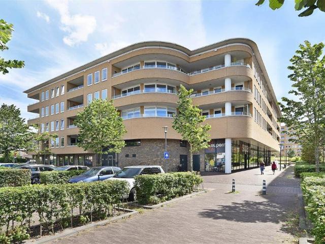 Appartement te huur in Oegstgeest, Zuid Holland