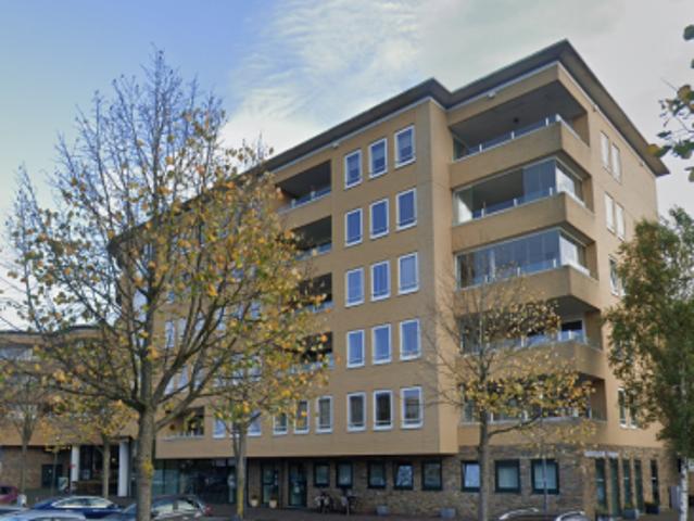 Appartement te huur in Oegstgeest, Zuid Holland