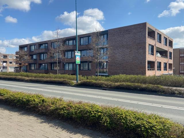Appartement te huur in Haaswijk, Oegstgeest