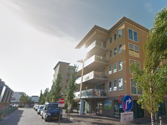 Appartement te huur in Oegstgeest, Zuid Holland