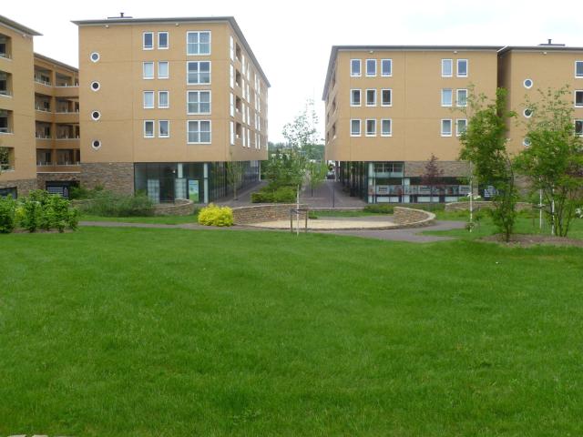Appartement te huur in Oegstgeest, Zuid Holland