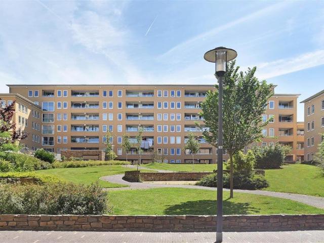 Appartement te huur in Oegstgeest, Zuid Holland