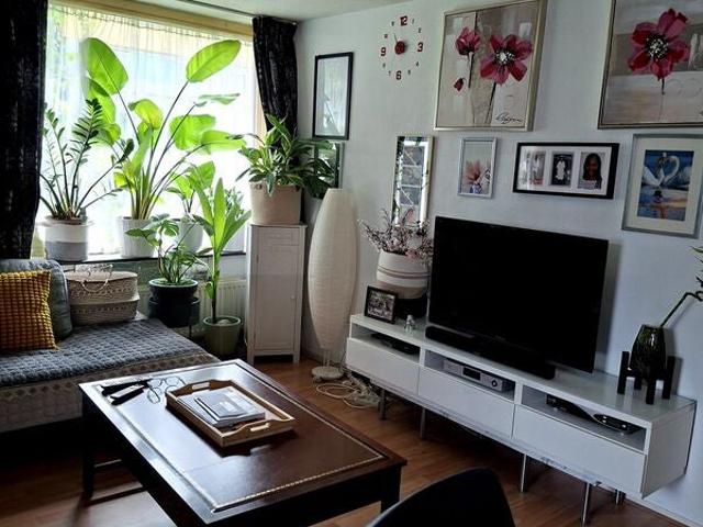 Appartement te huur in Morsebel, Oegstgeest