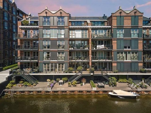 Appartement te huur in Olland, Zuid Holland