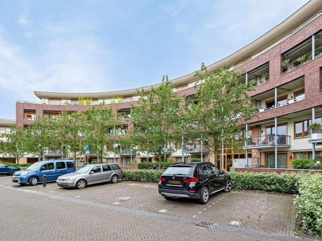 Appartement te huur in Oegstgeest, Zuid Holland