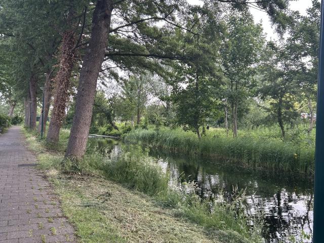 Appartement te huur in Haaswijk, Oegstgeest