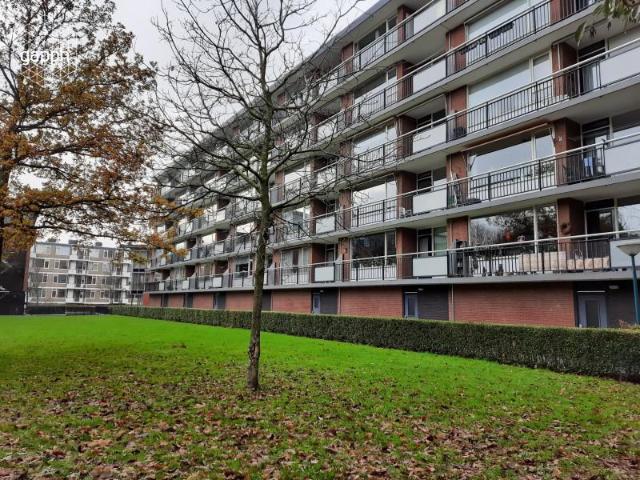 Appartement te huur in Oegstgeest, Zuid Holland