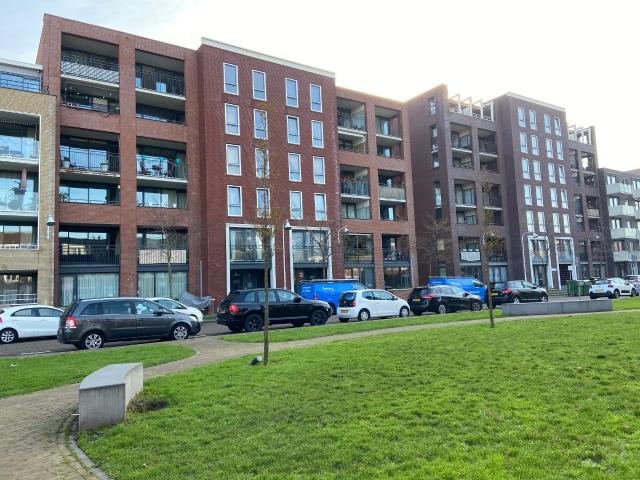 Appartement te huur in Oegstgeest, Zuid Holland