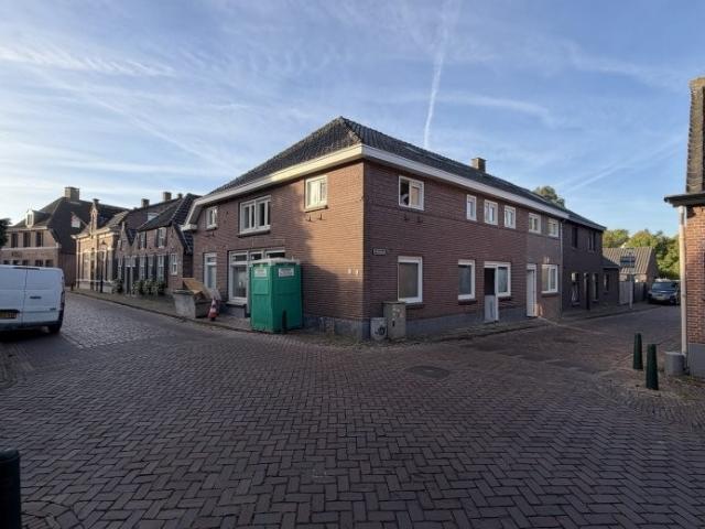 Appartement te huur in Theetuin, Oirschot