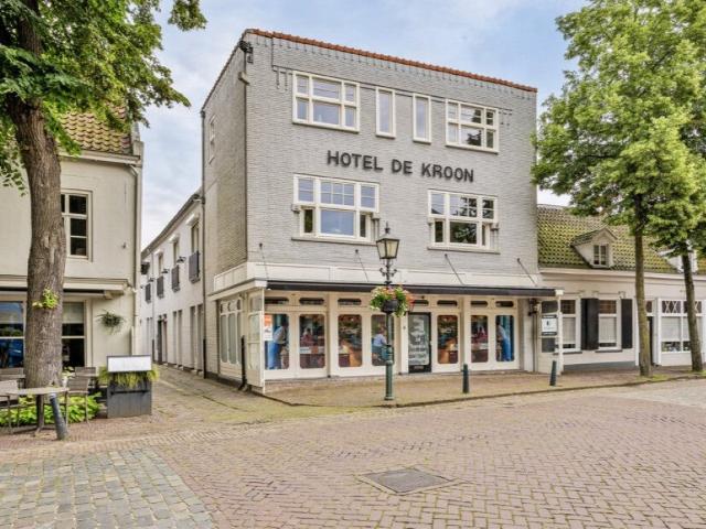 Appartement te huur in Oirschot