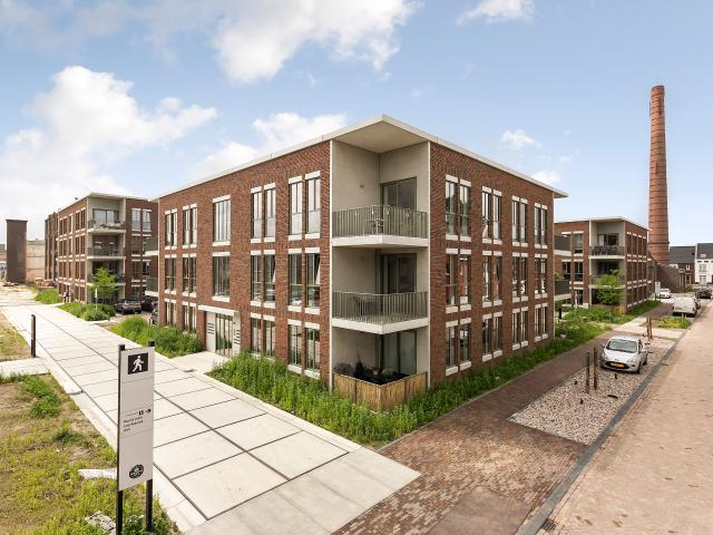 Appartement te huur in Oisterwijk, Noord Brabant