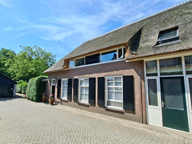 Appartement te huur in Haaren, Noord Brabant