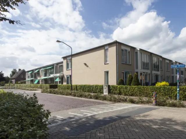 Appartement te huur in Haaren, Noord Brabant