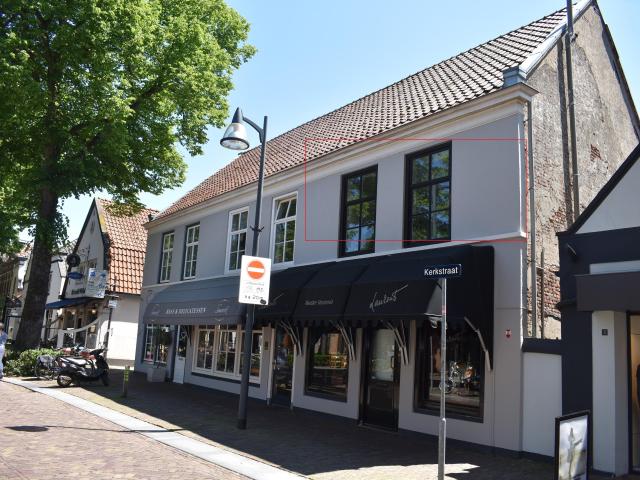 Appartement te huur in Centrum, Oisterwijk