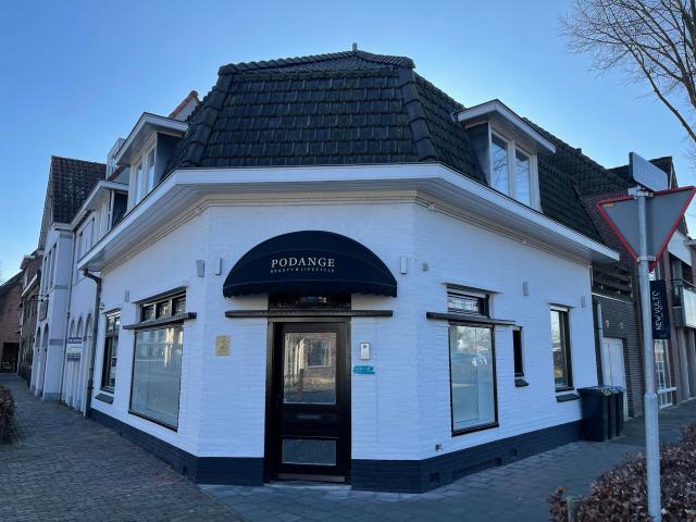 Appartement te huur in Oisterwijk, Noord Brabant